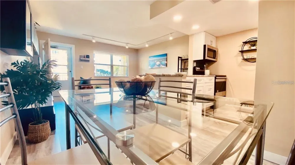 9715 HARRELL AVENUE #139 Treasure Island, FL 33706