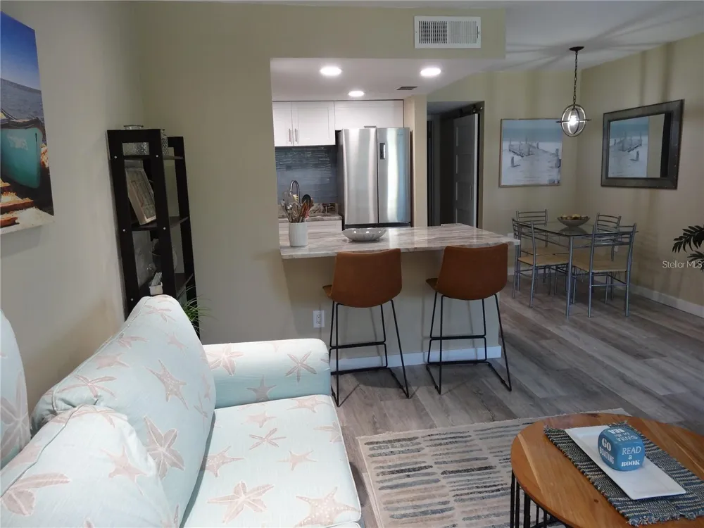 9715 HARRELL AVENUE #139 Treasure Island, FL 33706