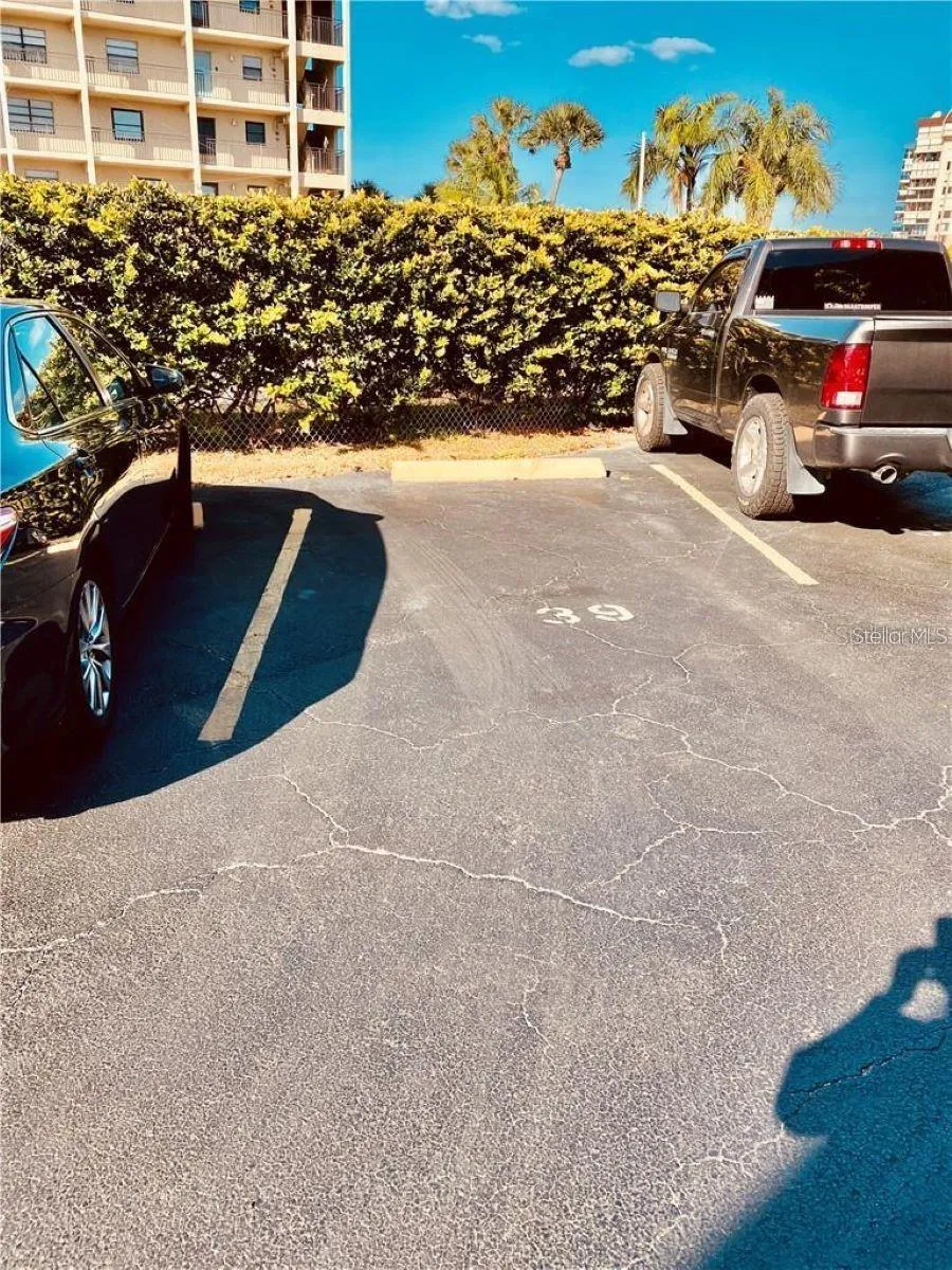 9715 HARRELL AVENUE #139 Treasure Island, FL 33706