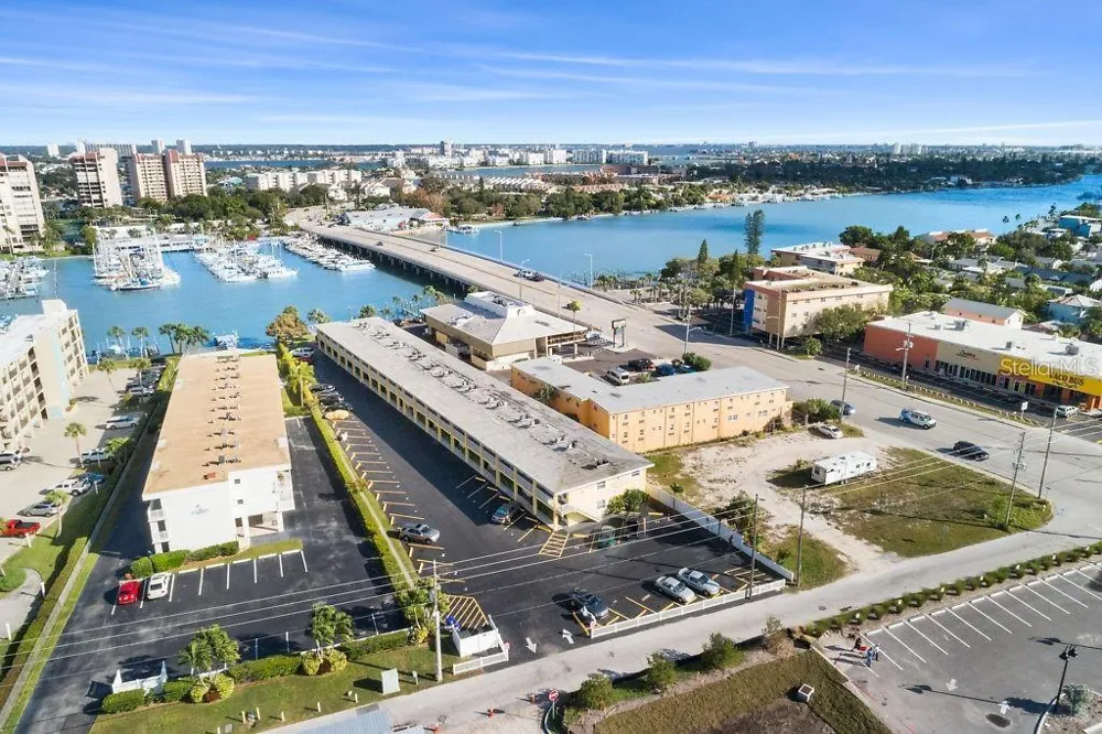 9715 HARRELL AVENUE #139 Treasure Island, FL 33706