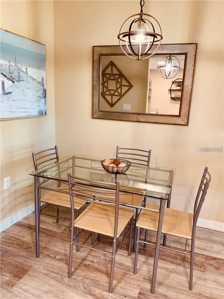 9715 HARRELL AVENUE #139 Treasure Island, FL 33706