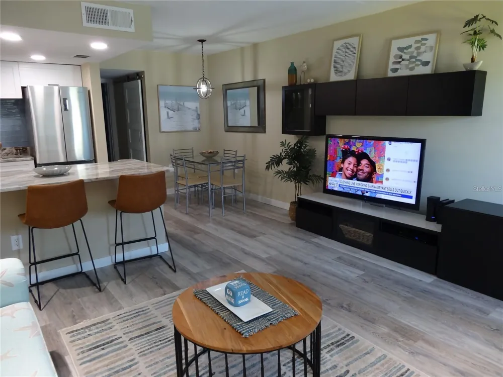 9715 HARRELL AVENUE #139 Treasure Island, FL 33706