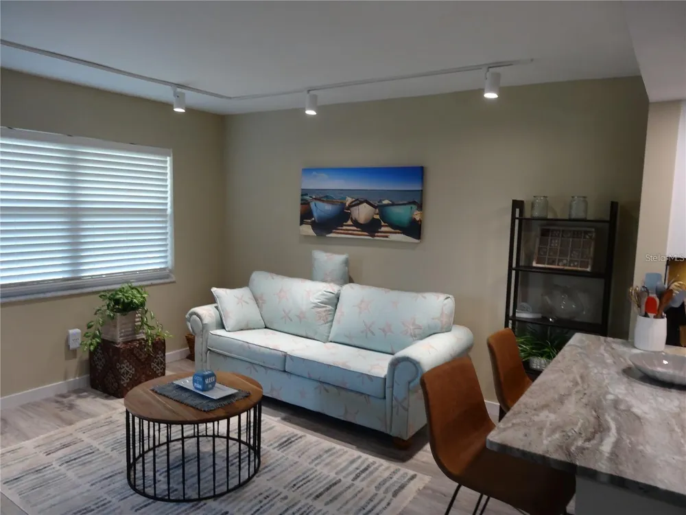 9715 HARRELL AVENUE #139 Treasure Island, FL 33706
