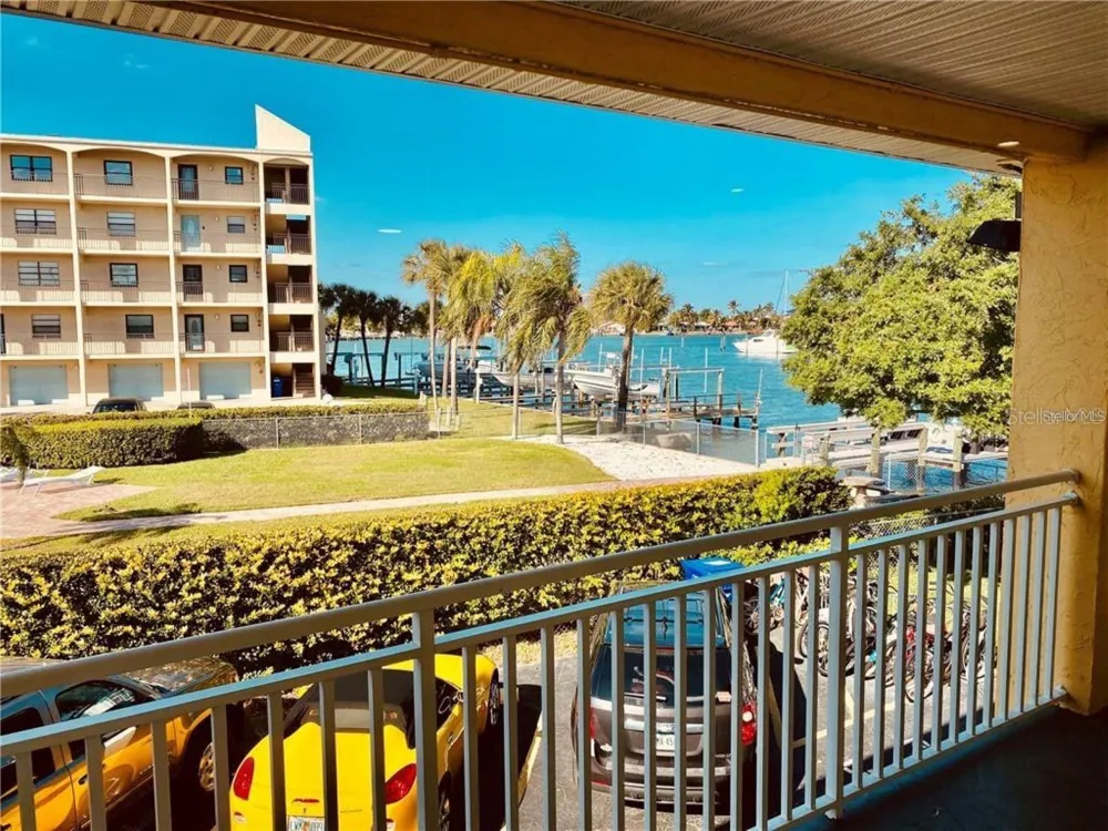 9715 HARRELL AVENUE #139 Treasure Island, FL 33706