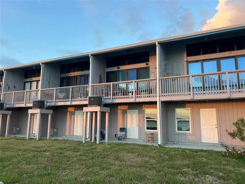850 3RD STREET #2 Cedar Key, FL 32625