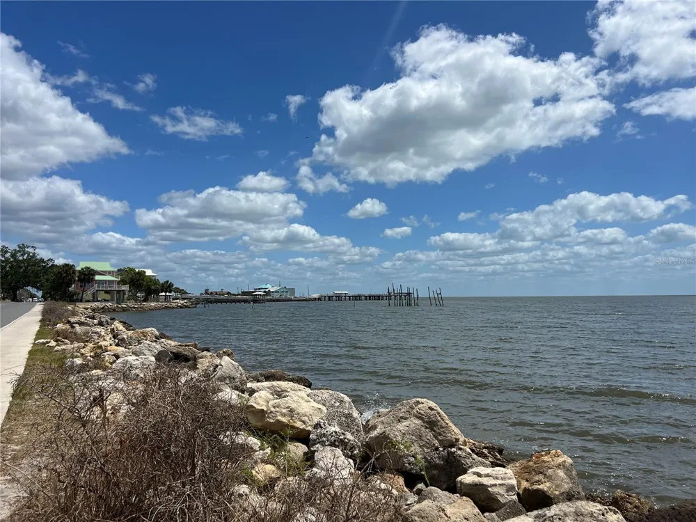 850 3RD STREET #2 Cedar Key, FL 32625
