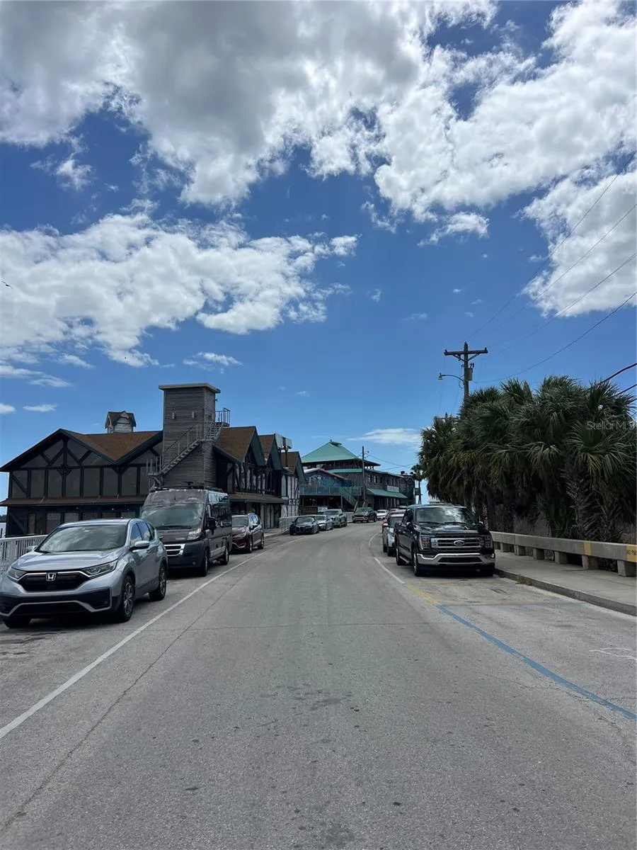 850 3RD STREET #2 Cedar Key, FL 32625