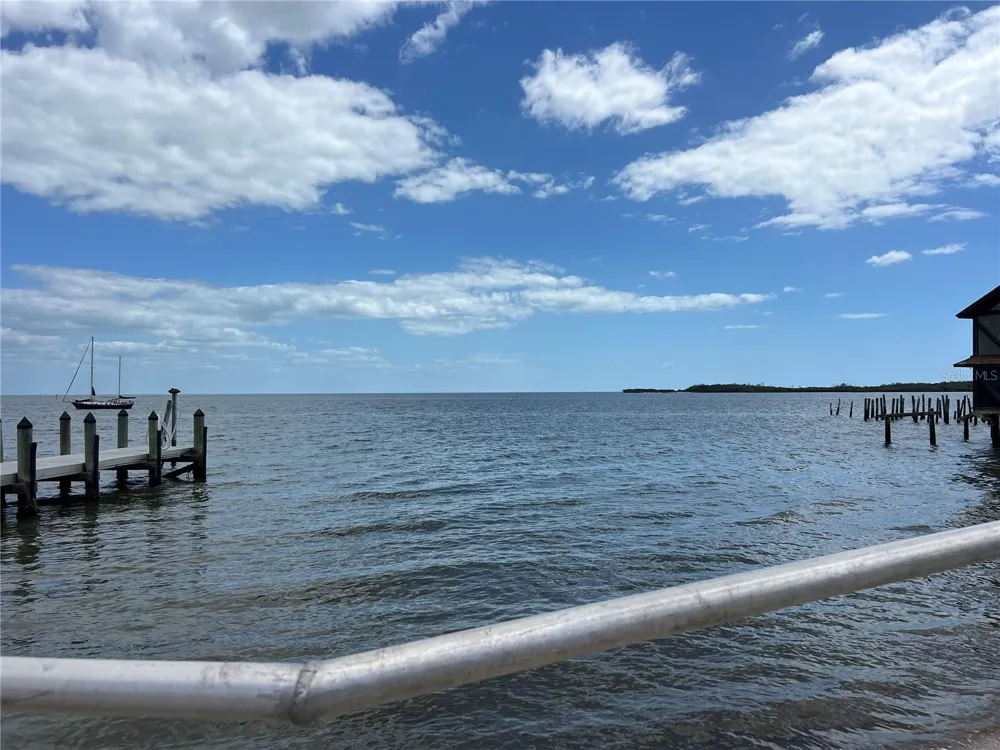 850 3RD STREET #2 Cedar Key, FL 32625