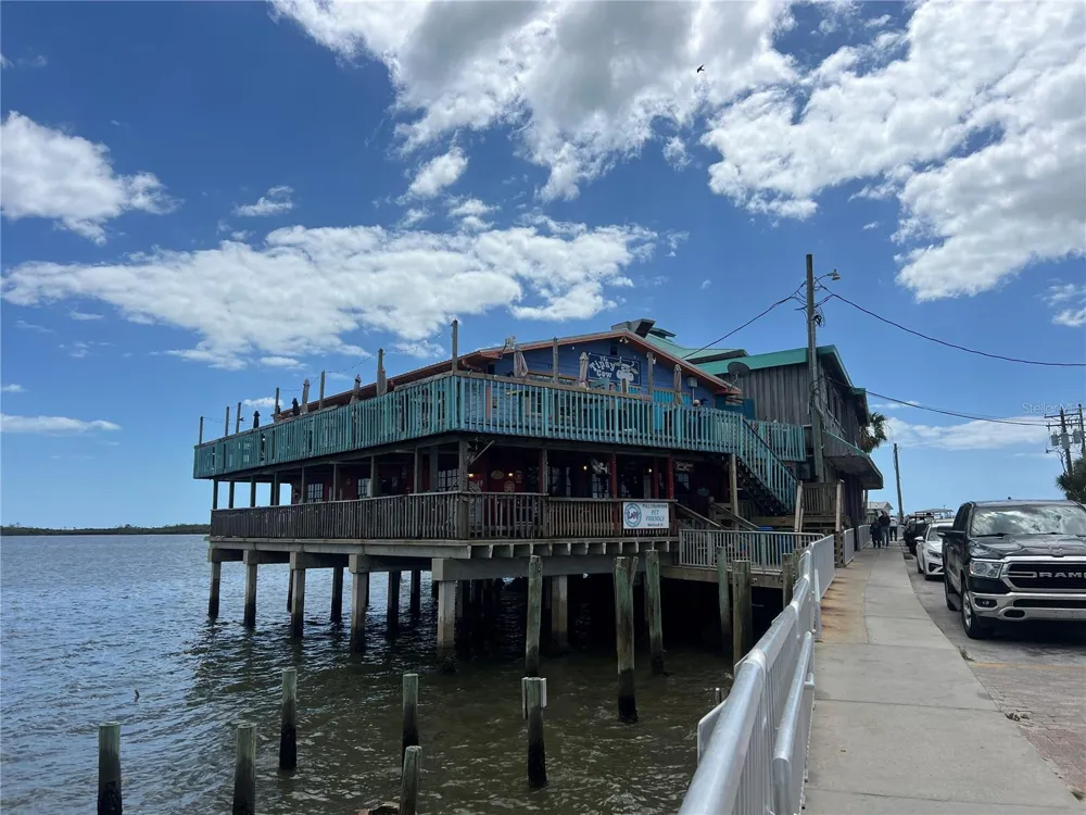 850 3RD STREET #2 Cedar Key, FL 32625