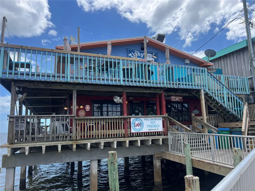 850 3RD STREET #2 Cedar Key, FL 32625