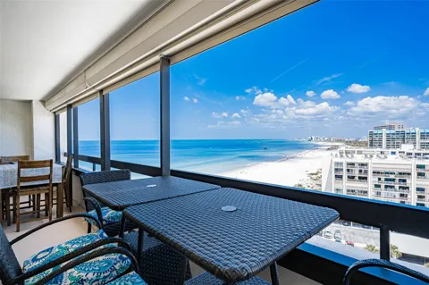 1460 GULF BOULEVARD #1205