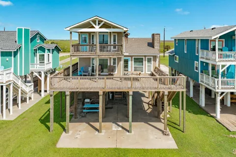 2422 Blue Water #CR257