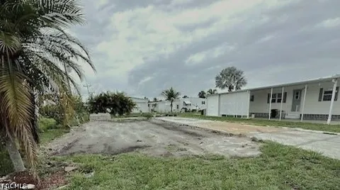 Daisy Drive