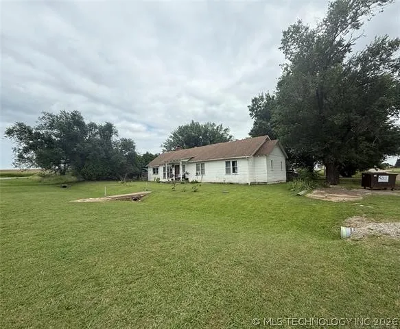 504 2nd Street Maramec, OK 74045