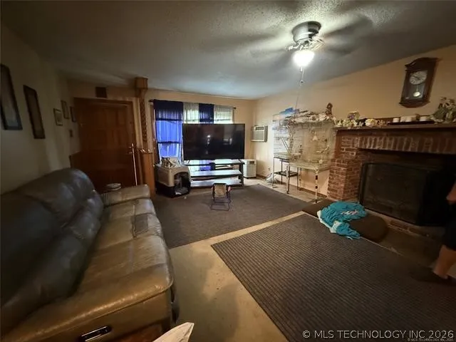 504 2nd Street Maramec, OK 74045