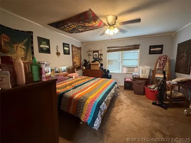 504 2nd Street Maramec, OK 74045
