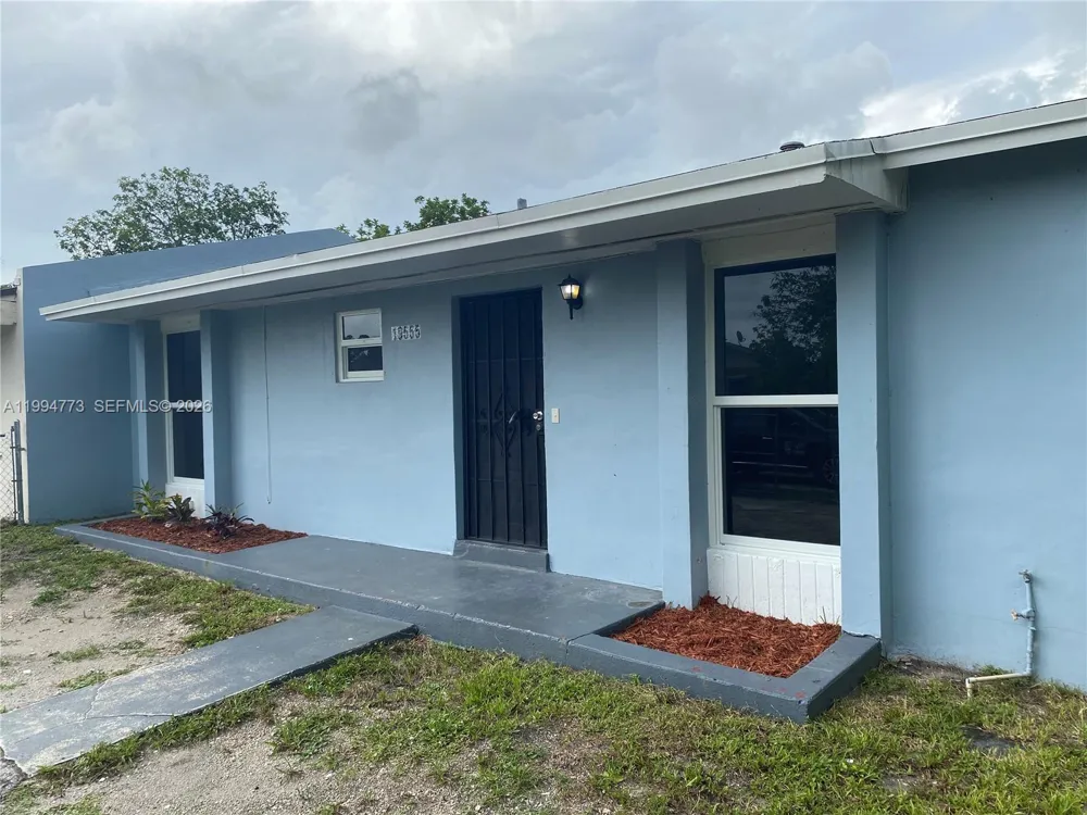 19555 NW 29th Ct #1 Miami Gardens, FL 33056