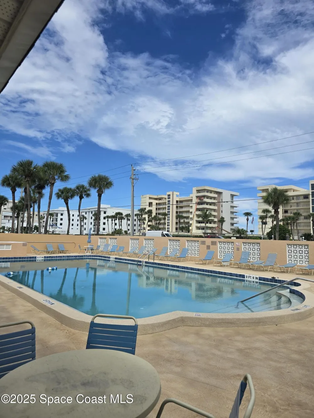 2700 Hwy A1a #16-203 Indialantic, FL 32903