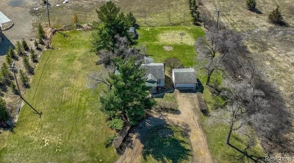 50285 7 Mile Road Northville Township, MI 48167
