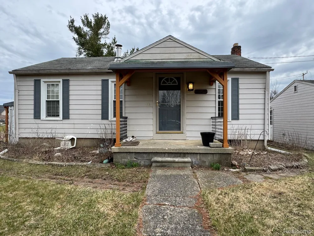 50285 7 Mile Road Northville Township, MI 48167
