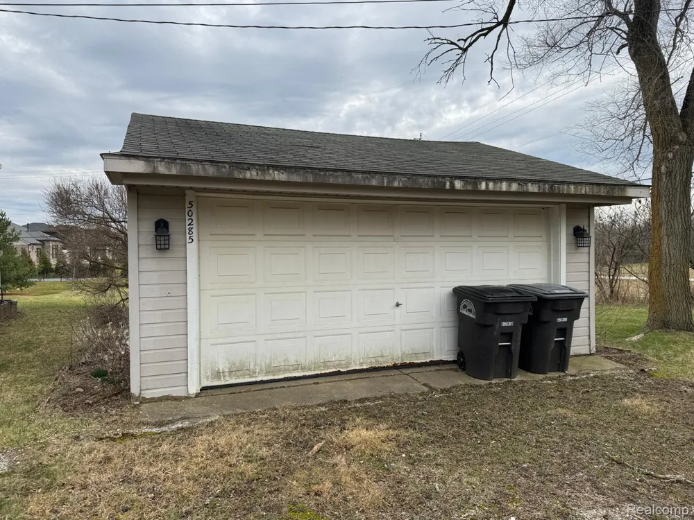 50285 7 Mile Road Northville Township, MI 48167