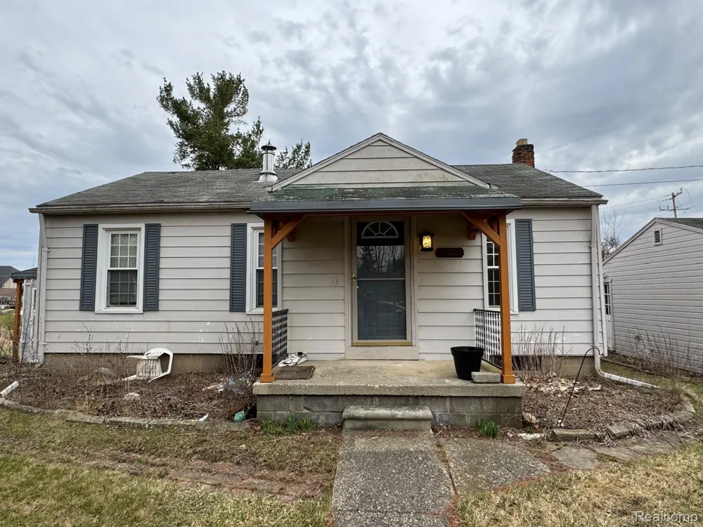 50285 7 Mile Road Northville Township, MI 48167