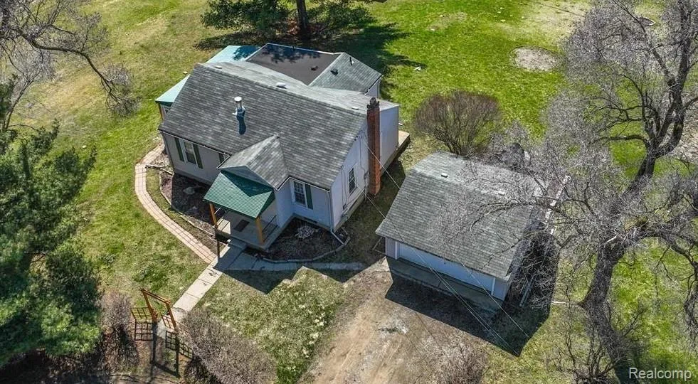 50285 7 Mile Road Northville Township, MI 48167