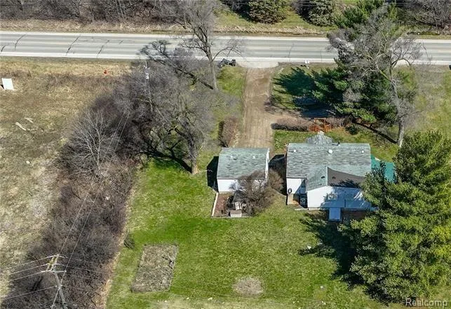 50285 7 Mile Road Northville Township, MI 48167