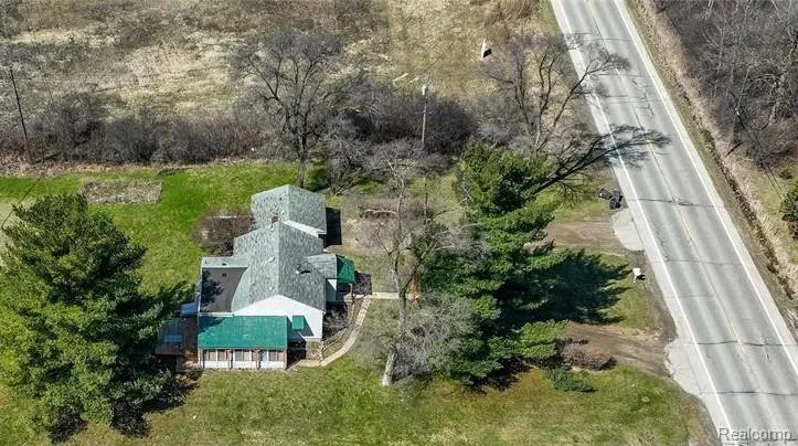 50285 7 Mile Road Northville Township, MI 48167