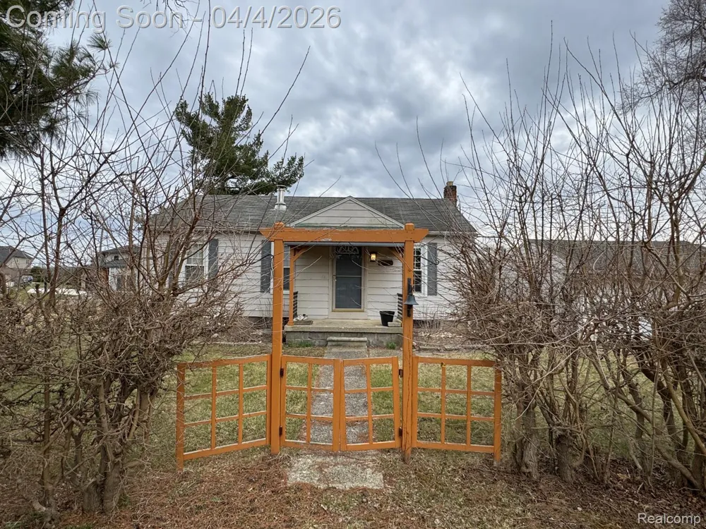 50285 7 Mile Road Northville Township, MI 48167
