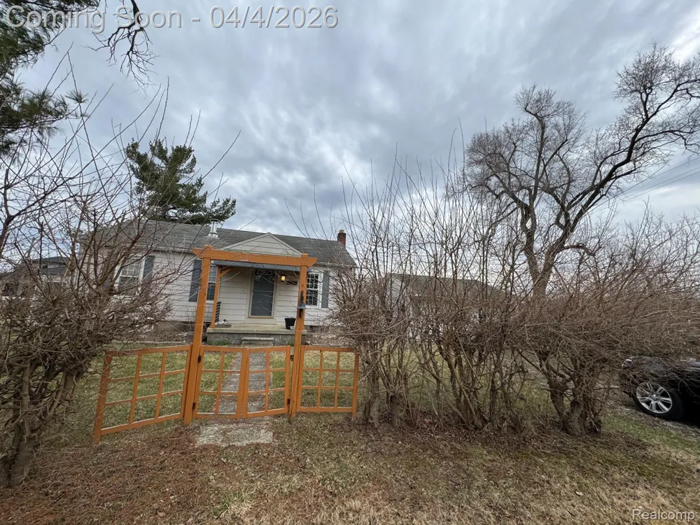 50285 7 Mile Road Northville Township, MI 48167