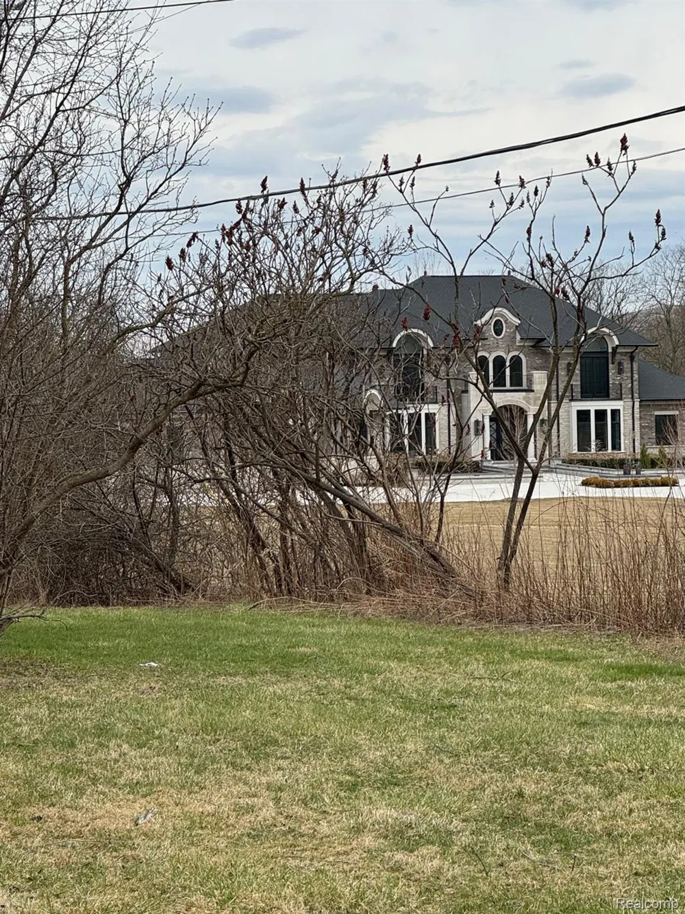 50285 7 Mile Road Northville Township, MI 48167