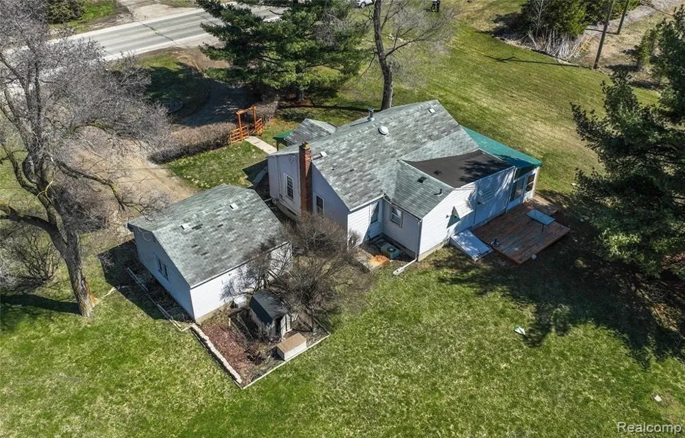 50285 7 Mile Road Northville Township, MI 48167