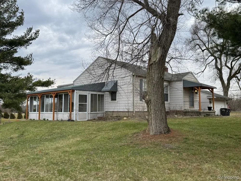 50285 7 Mile Road Northville Township, MI 48167