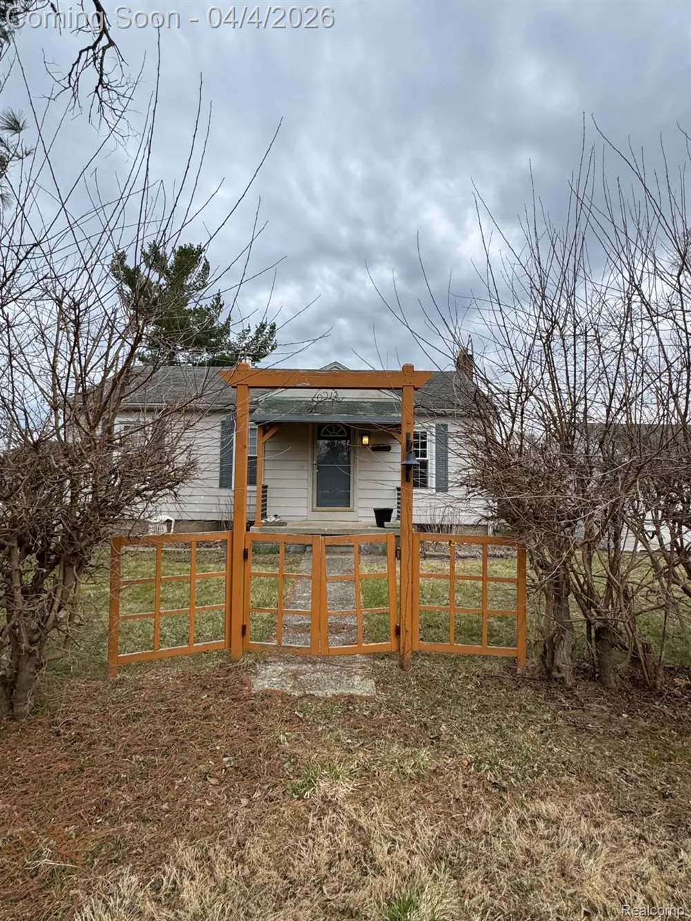 50285 7 Mile Road Northville Township, MI 48167