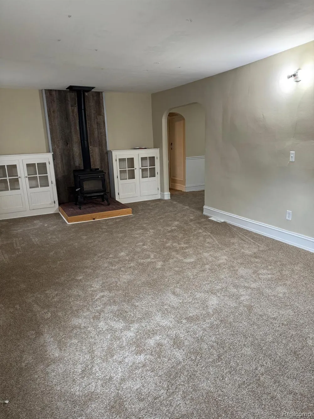 50285 7 Mile Road Northville Township, MI 48167