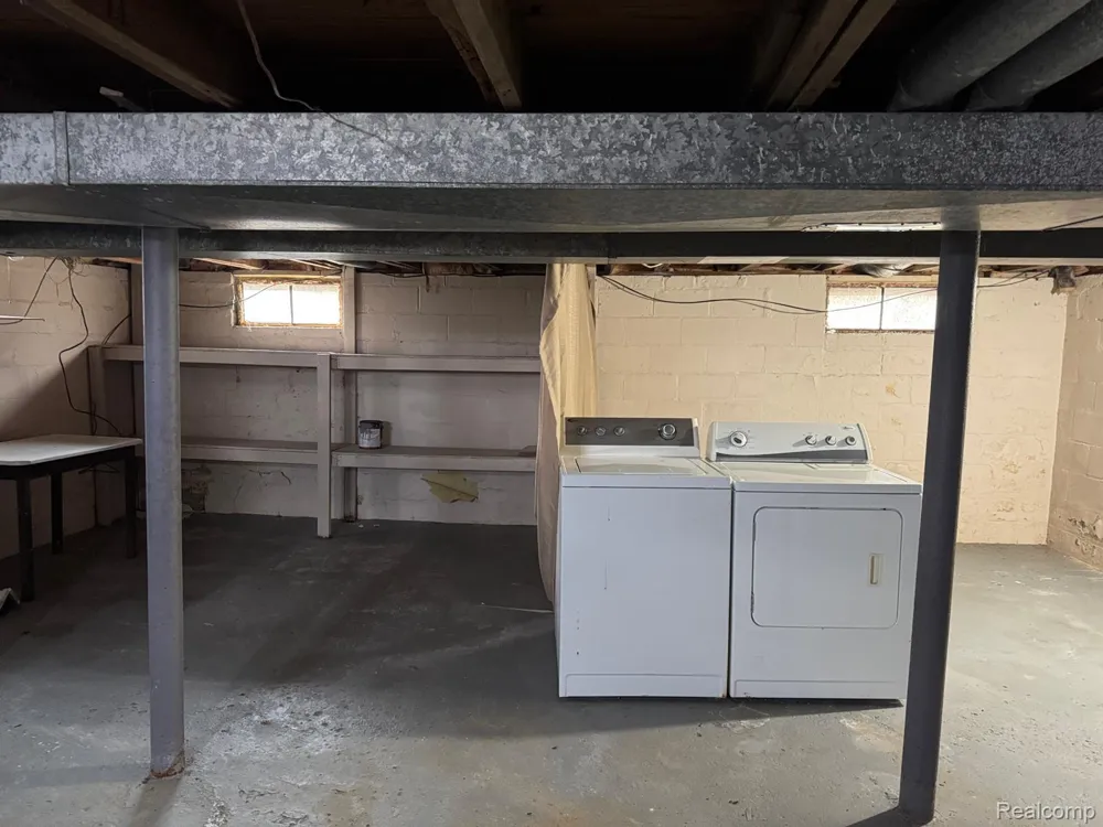 50285 7 Mile Road Northville Township, MI 48167