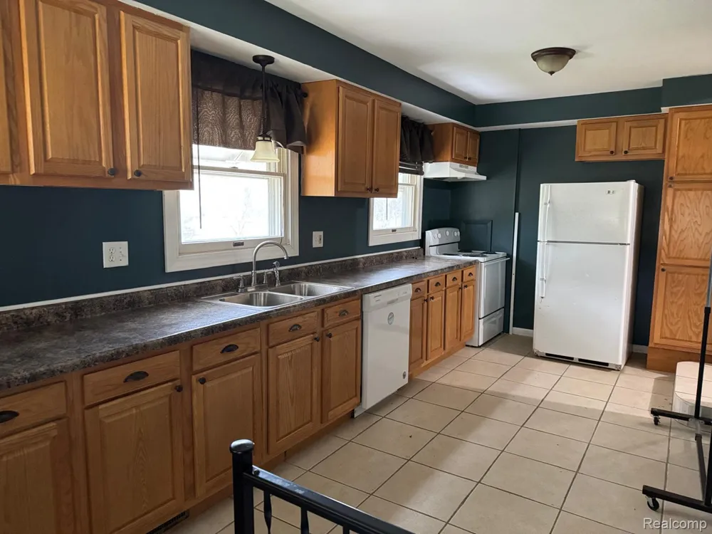 50285 7 Mile Road Northville Township, MI 48167