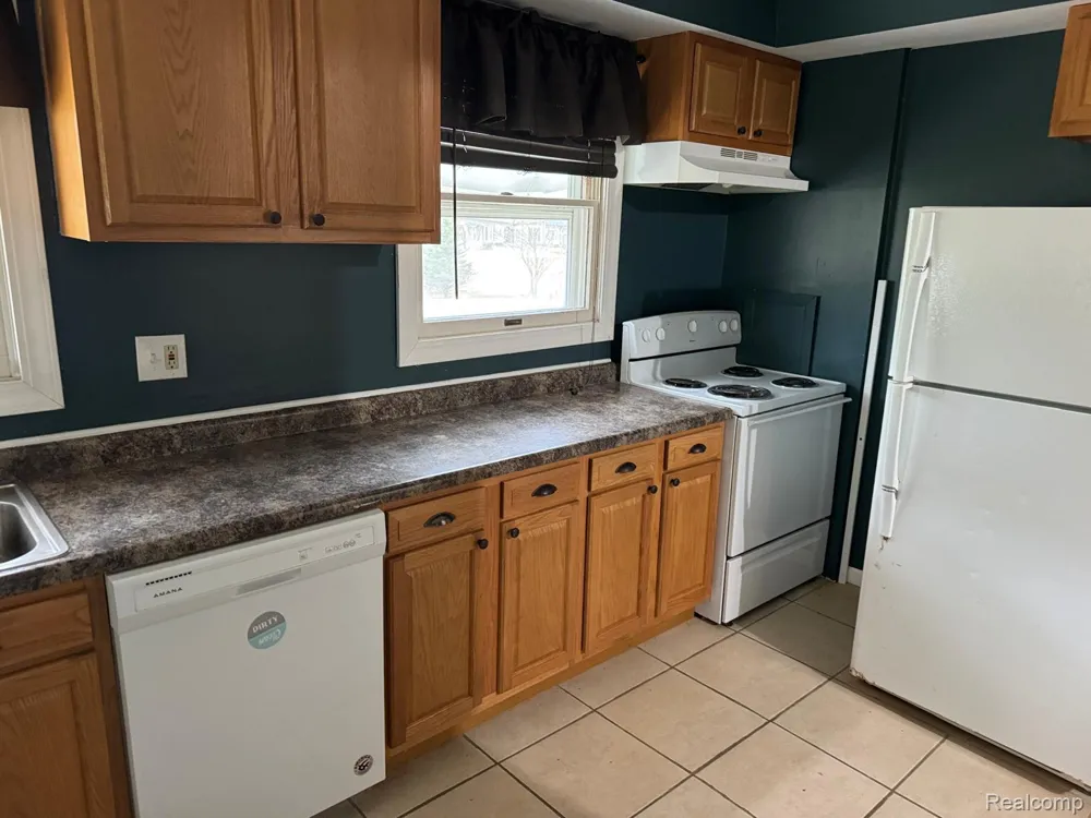 50285 7 Mile Road Northville Township, MI 48167