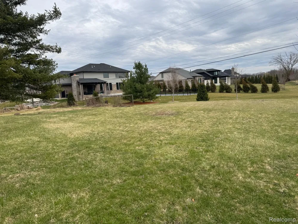 50285 7 Mile Road Northville Township, MI 48167