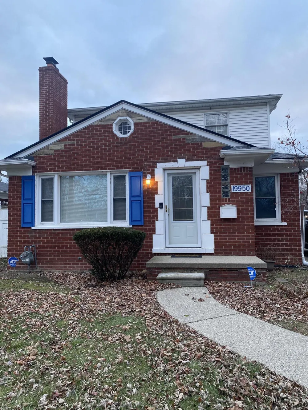19950 Anita Street Harper Woods City, MI 48225