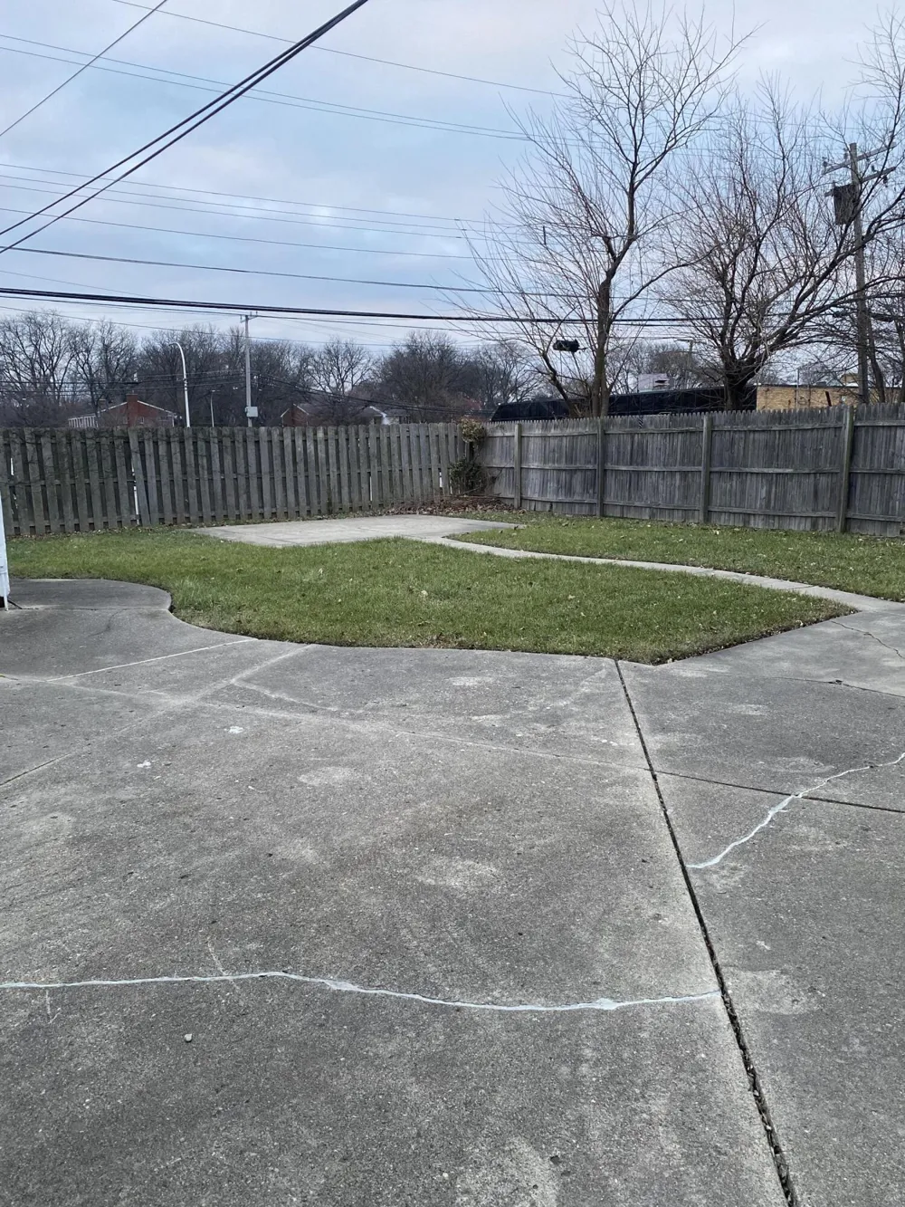 19950 Anita Street Harper Woods City, MI 48225
