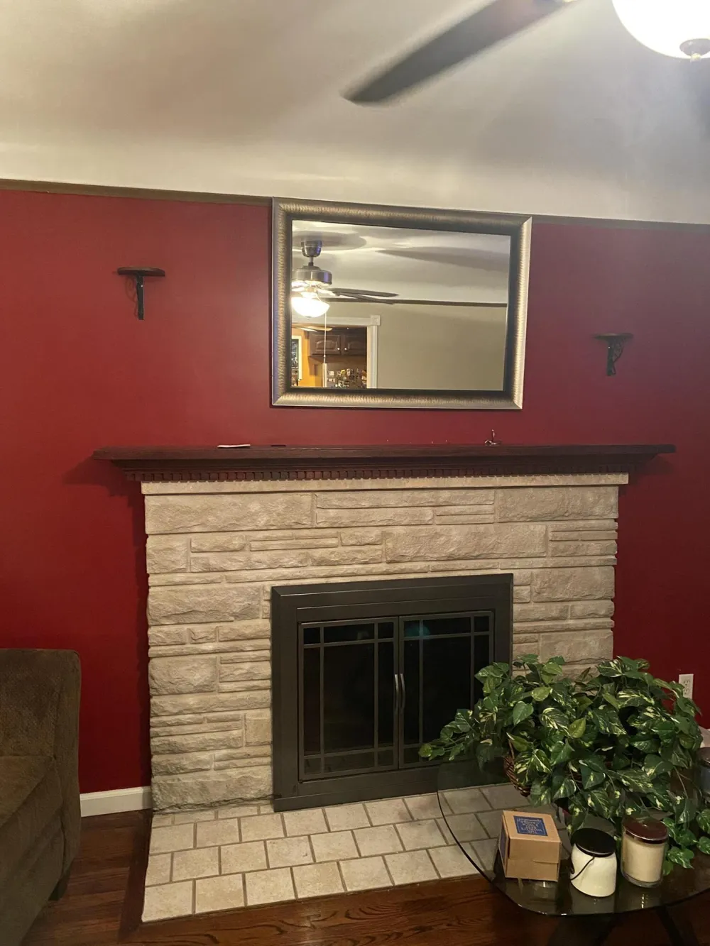 19950 Anita Street Harper Woods City, MI 48225