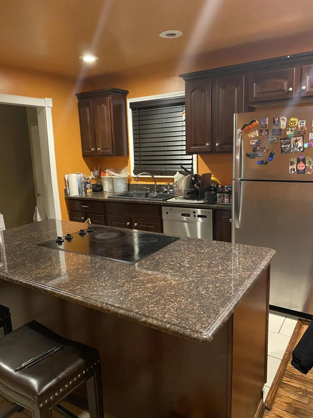 19950 Anita Street Harper Woods City, MI 48225