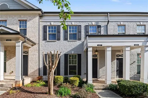 4007 Vickery Glen