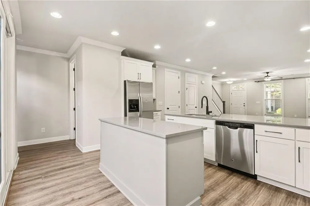 4007 Vickery Glen Roswell, GA 30075