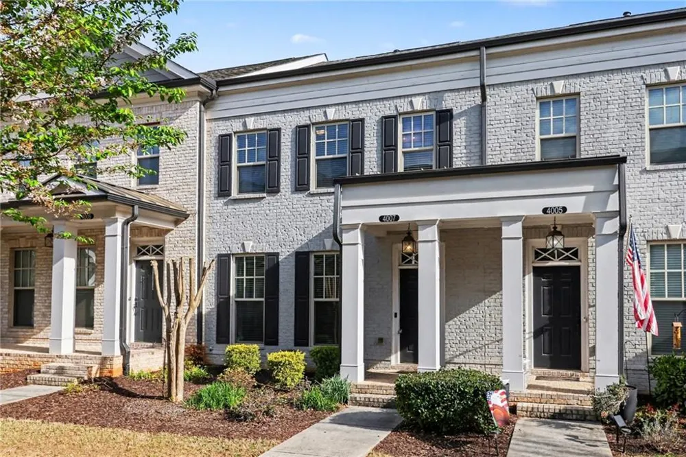 4007 Vickery Glen Roswell, GA 30075