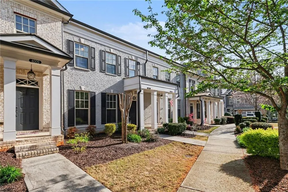 4007 Vickery Glen Roswell, GA 30075