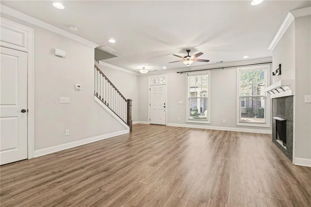 4007 Vickery Glen Roswell, GA 30075