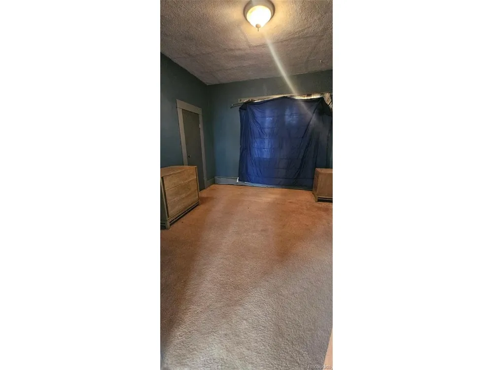 Address Not Shown Vona, CO 80861